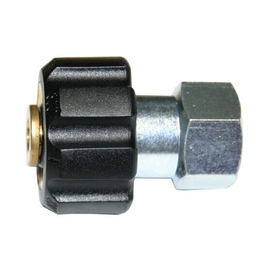 WAP Handverschraubung M21 - 1/8