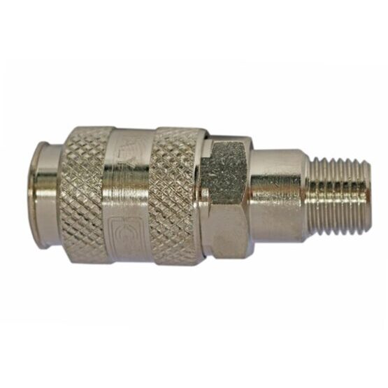 Druckluftkupplung Orion Ø 1/4