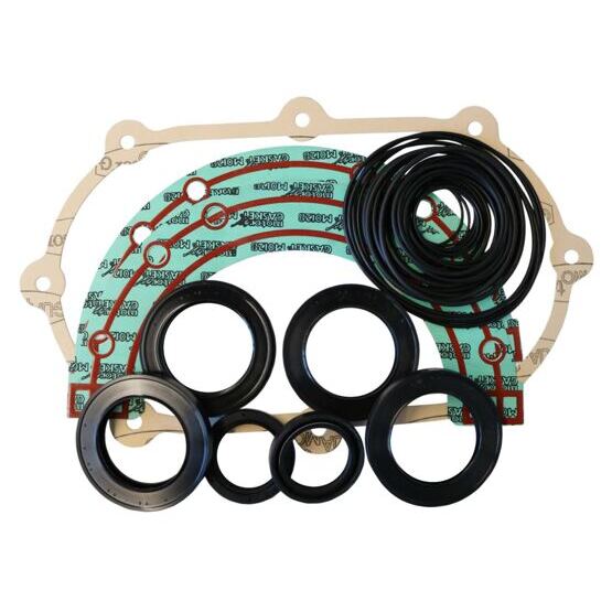 Rep-Kit zu Battioni BALLAST 9000 LongLife