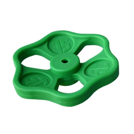 Handrad Polyamid Ø 050 mm