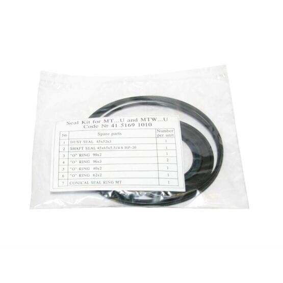 Dichtsatz zu Hydromotor MT315CU