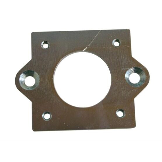 Adapterflansch Jurop / Agrar