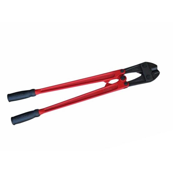 Bolzenschneider 460 mm, rot