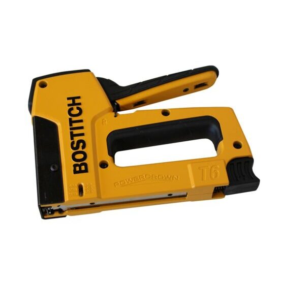 Handtacker Bostitch