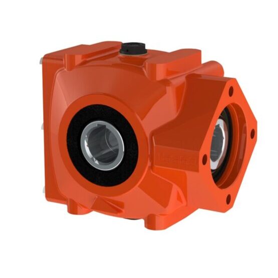 Getriebe Berma RT 50/30-25