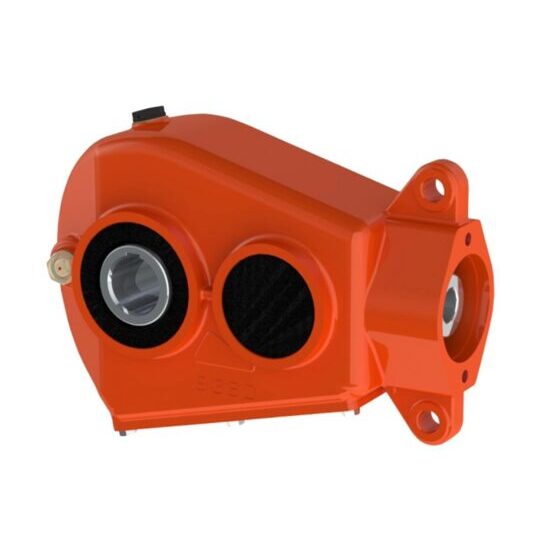 Getriebe Berma RT 200/35