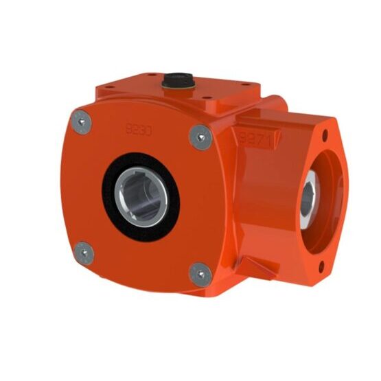 Getriebe Berma RT 90/30