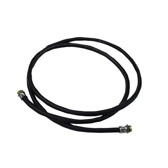 Befüllschlauch DN25 Länge 4 Meter