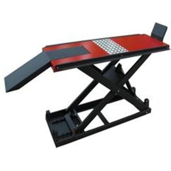 Motorradhebebühne WML350C