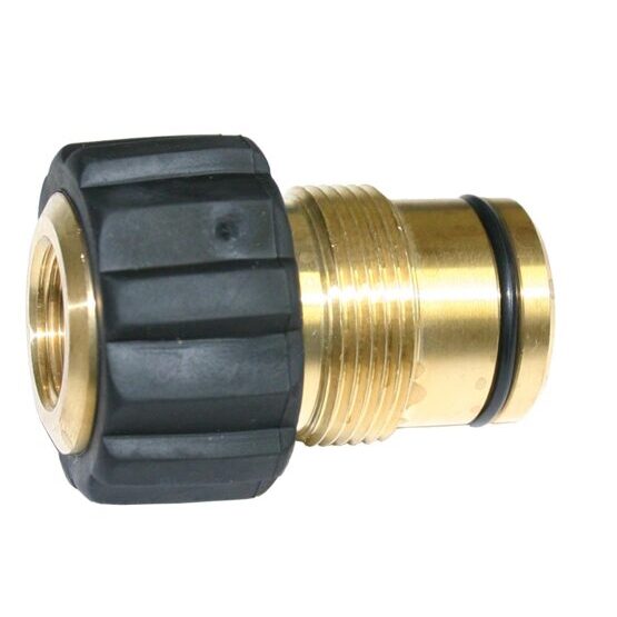 Schlauchadapter zu WAP M24 - 3/8