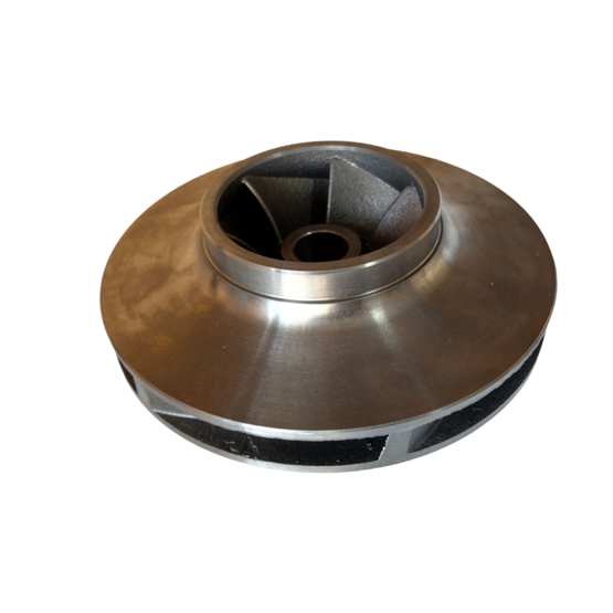 DAP Impeller KDN 40-160/177