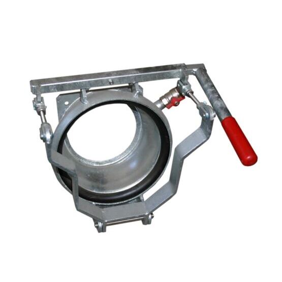 PERROT Schnellkuppler NW 216