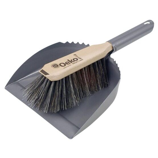 Kehrgarnitur Swissmade