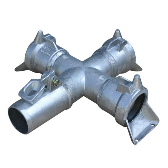 WADE RAIN Kreuz NW 3