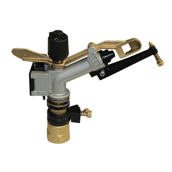 Funny Sektorregner 1