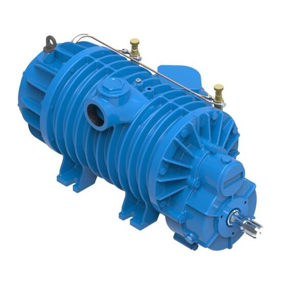 Jurop Kompressor C-60 M