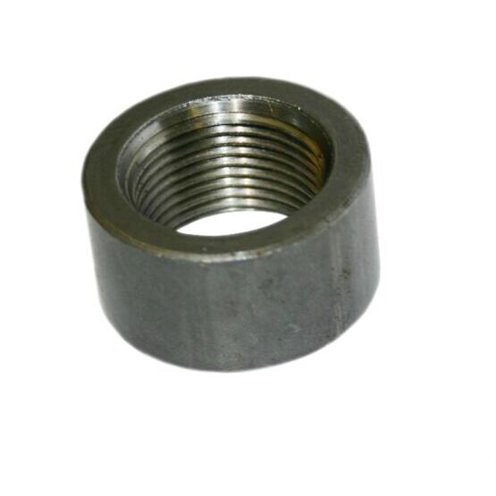 Anschweissstutzen für Zylinder M16 x 1.5