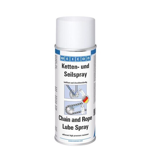 Weicon Ketten- und Seilspray