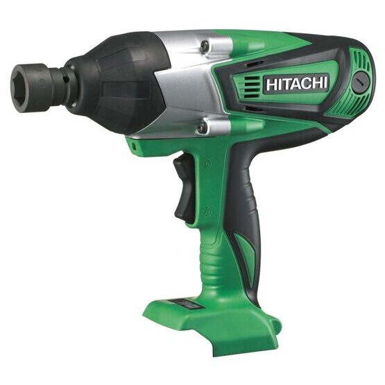 Hitachi Akku-Schlagschrauber WR18DSHL