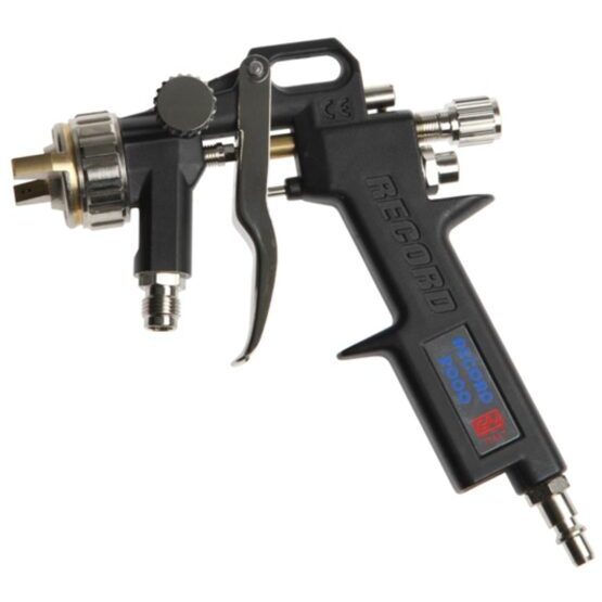Lackierpistole Profi Record S