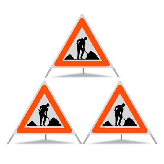 TRIOPAN Faltsignal R1