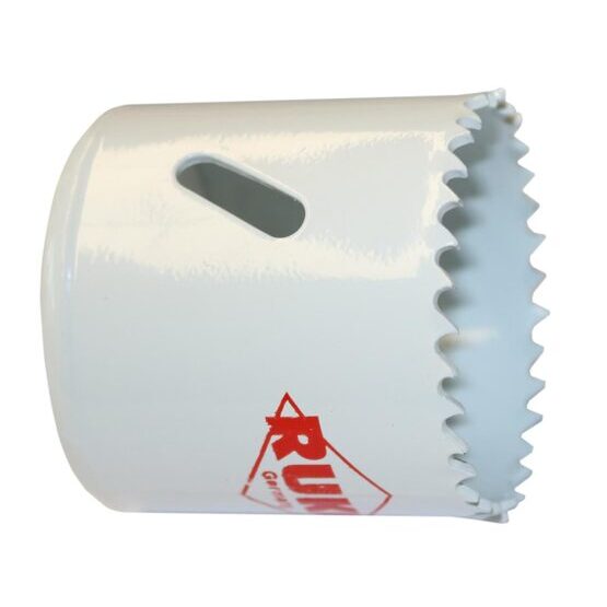 Ruko Hohlfräser HSS-Co8 Bi-Metall