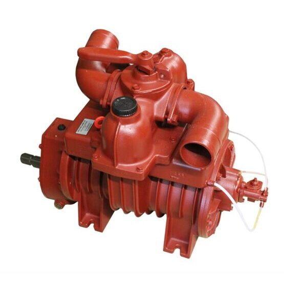 Battioni Vakuumpumpe MEC 6500/M