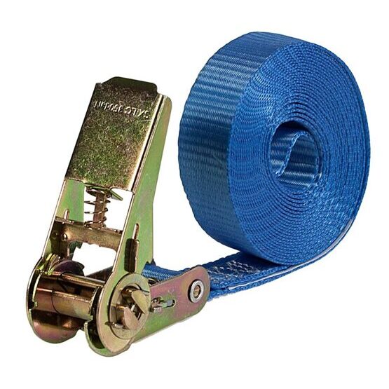 Umreifungsgurte aus Polyester, SpanSet