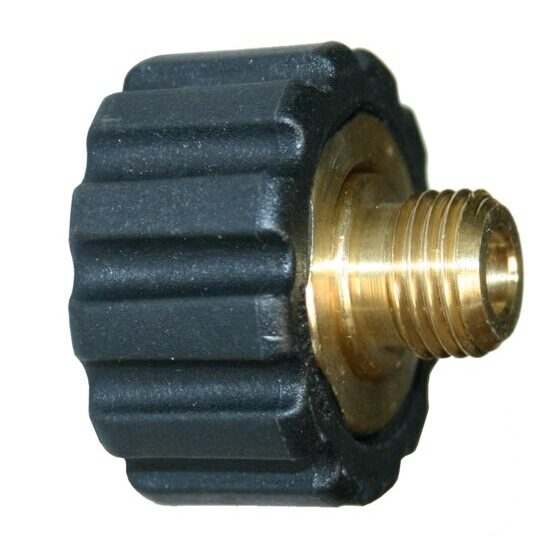 WAP Handverschraubung M21 - 1/4