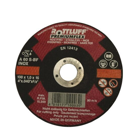 Trennscheibe Premiumflex