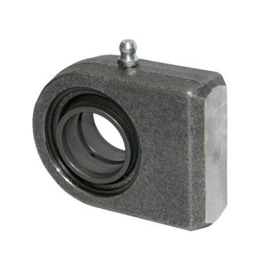 Kugelgelenk Ø 020 mm Serie W, CETOP