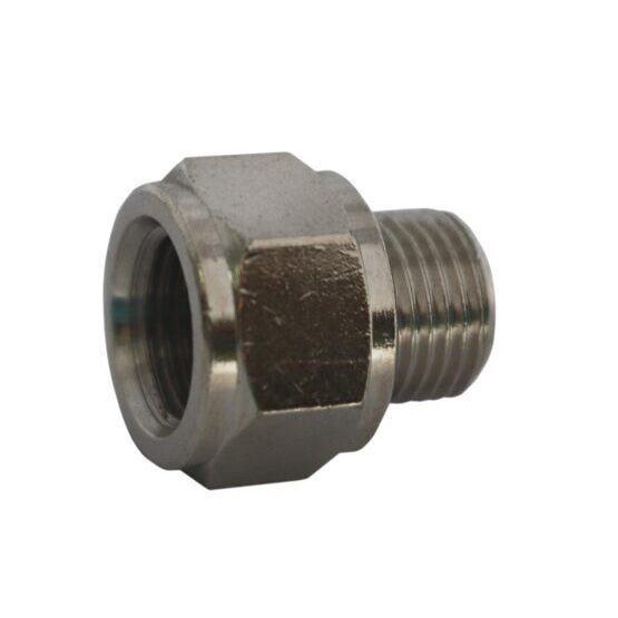 Reduzierstück AGxIG / 1/8