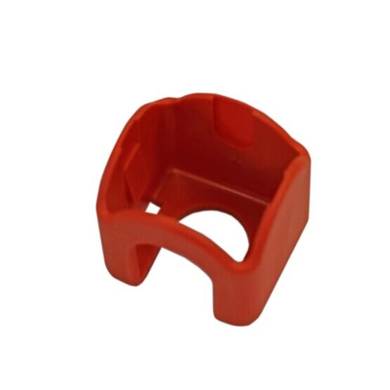 Schutzhaube zu Oetiker-Kupplung Serie A1