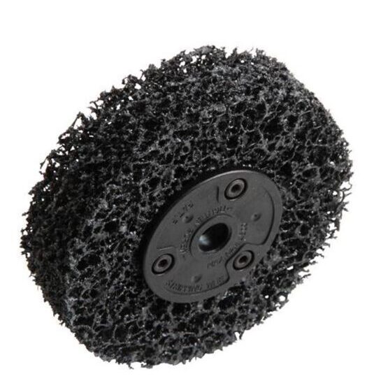 ROXFORT Grobreinigungsscheibe 4