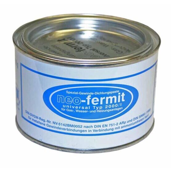 Neo-Fermit-Universal Dose à 450 g