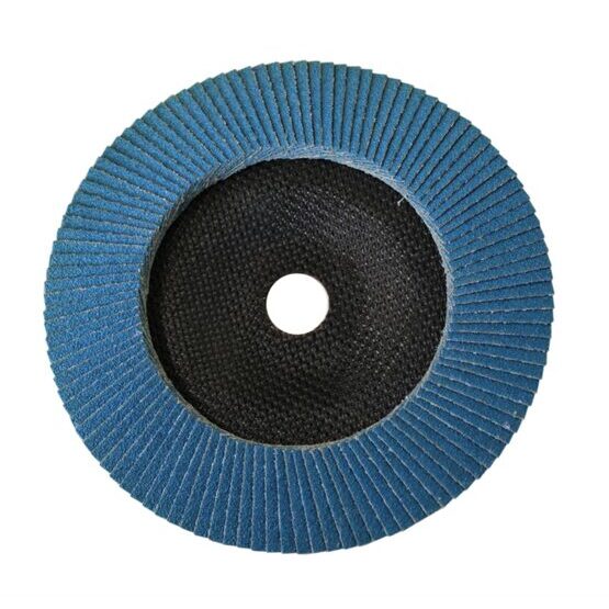 Lamellenschleifscheibe SLTO Ø 180 - K60