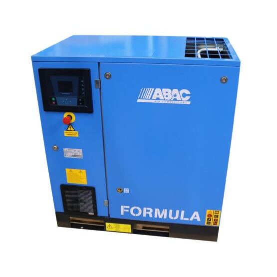 Schraubenkompressor FORMULA 11 kW AIRLOGIC 2