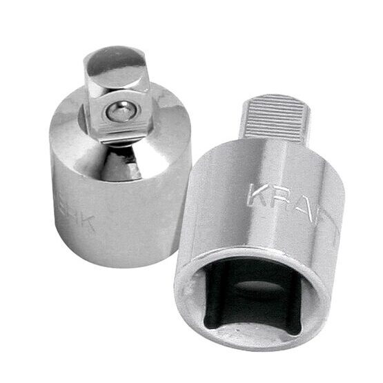 Stecknuss-Adapter 3/8