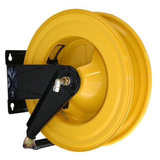 Ecodora Schlauchaufroller S430 ohne Schlauch