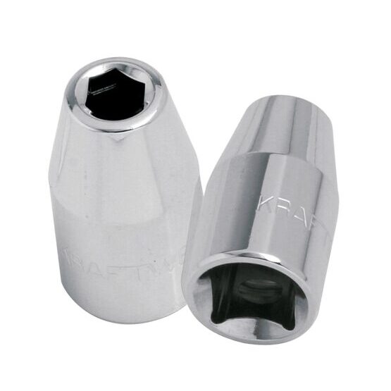 Stecknuss-Adapter 3/8