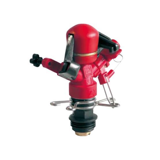 ZX30 Sektor & Kreisregner 1/2