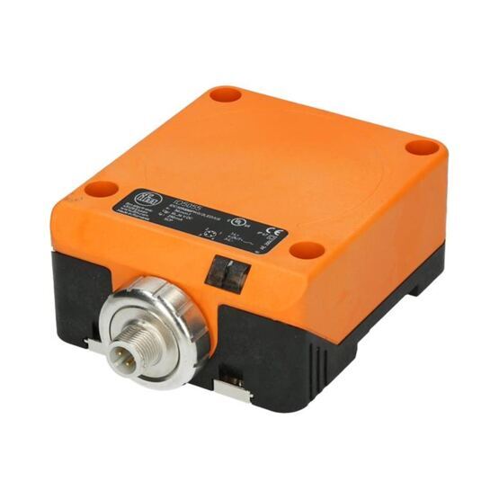Sensor / Induktivschalter Saugrüsselschlauch