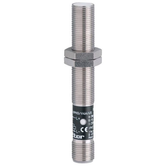 Drehzahlsensor Induktiv