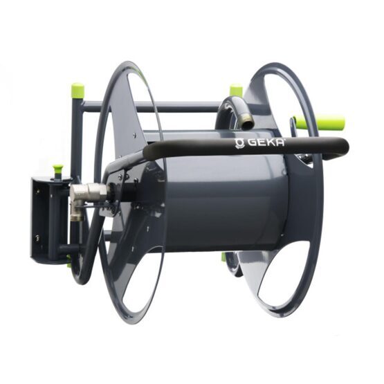 Schlauchabroller GEKA P40 Wandmodell