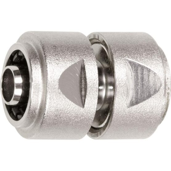 Schlauchverbinder DN 13 GEKA-Stecksystem