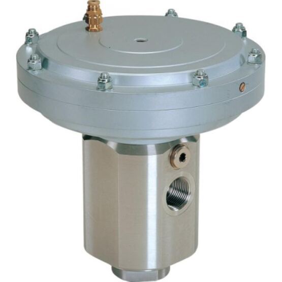 PN2/250 Pneumatik-Druckregelventil