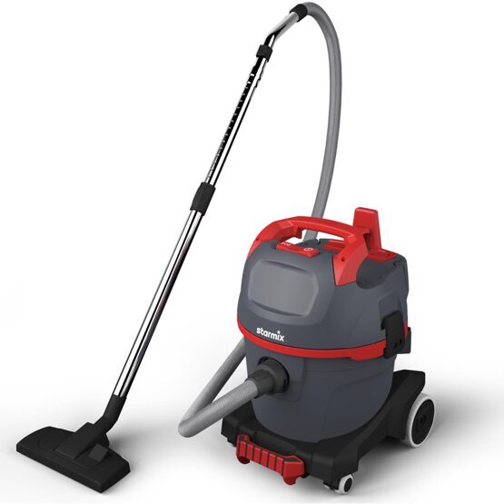 Staubsauger Starmix uClean LD-1420 HMT