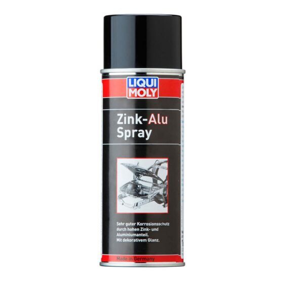Zink Ausbesserungsspray