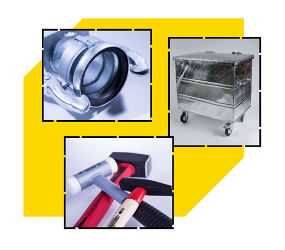 Mehr als 13'000 Produkte