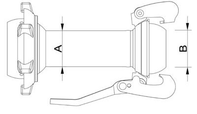 KUGELKUPPLUNG / BAUER System